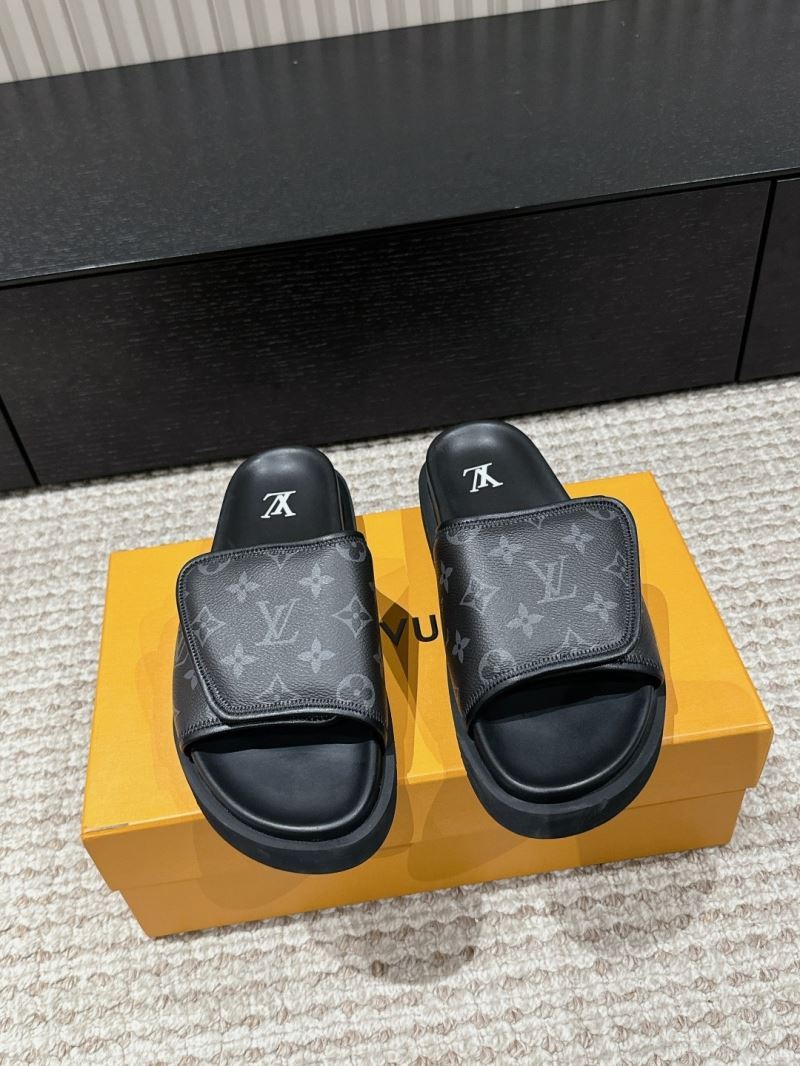 Louis Vuitton Slippers